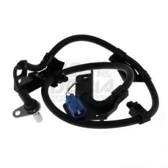 Capteur, vitesse de roue avant droit MEAT & DORIA 901477 pour ISUZU D-MAX 2.5 DiTD - 136cv