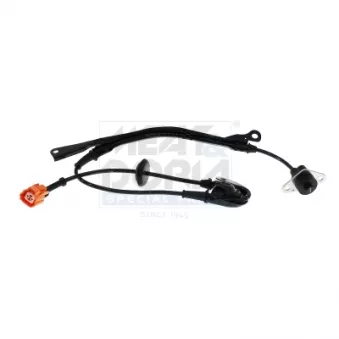Capteur, vitesse de roue avant droit MEAT & DORIA 901481