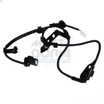 MEAT & DORIA 901486 - Capteur, vitesse de roue arrière gauche