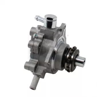 Pompe à vide, freinage MEAT & DORIA 91261