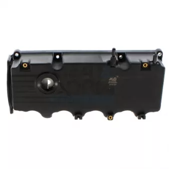 Couvercle de culasse MEAT & DORIA 91880 pour HYUNDAI GETZ 1.3 - 82cv