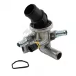 Thermostat, liquide de refroidissement MEAT & DORIA [921043]