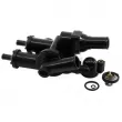 Thermostat, liquide de refroidissement MEAT & DORIA [921044]