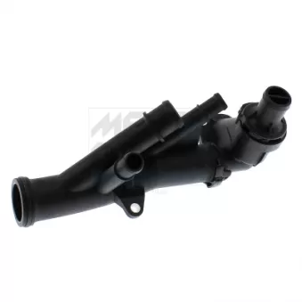 Thermostat, liquide de refroidissement MEAT & DORIA OEM 04L121026P