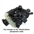 MEAT & DORIA 92895E - Thermostat, liquide de refroidissement
