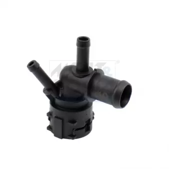 Bride de liquide de refroidissement MEAT & DORIA OEM 5Q0122291E