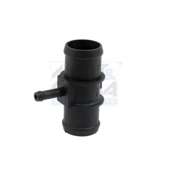 Bride de liquide de refroidissement MEAT & DORIA OEM 1K0121087D