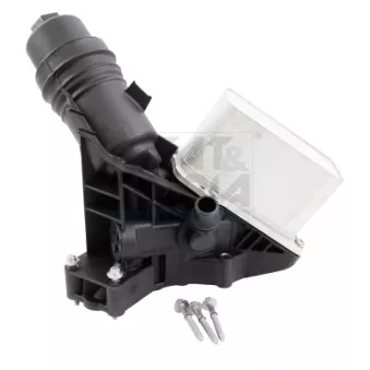 Radiateur d'huile MEAT & DORIA OEM 8583895