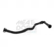 MEAT & DORIA 961386 - Tuyau, ventilation de carter-moteur