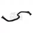 MEAT & DORIA 961387 - Tuyau, ventilation de carter-moteur