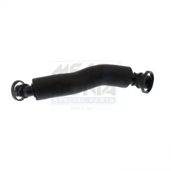 Tuyau, ventilation de carter-moteur MEAT & DORIA OEM 11157542633