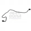MEAT & DORIA 97390 - Durite de radiateur