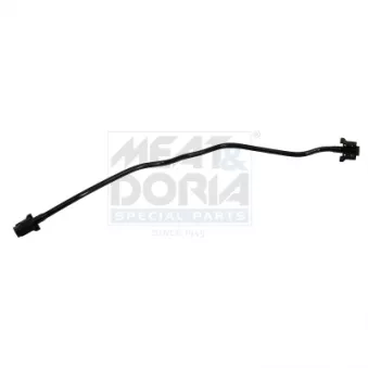 Durite de radiateur MEAT & DORIA 97401 pour FORD MONDEO 2.0 EcoBoost - 239cv