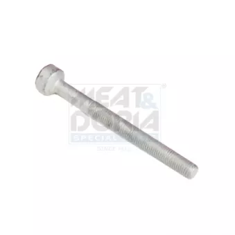 Kit de réparation, système à rampe commune MEAT & DORIA OEM A0019902607