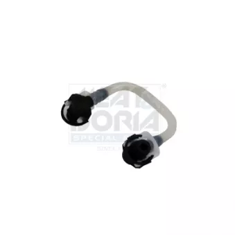Tuyauterie de carburant MEAT & DORIA OEM 6050700832