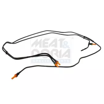 Tuyauterie de carburant MEAT & DORIA OEM cc119b337ad