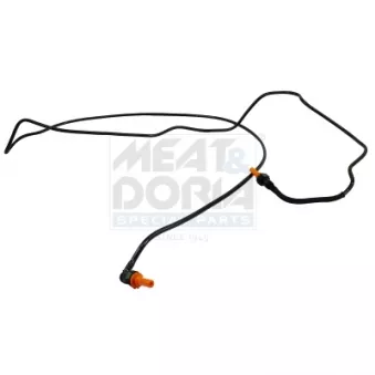 Tuyau de carburant MEAT & DORIA 981133
