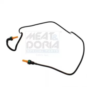 Tuyauterie de carburant MEAT & DORIA OEM 8200199856