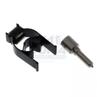 Kit de réparation, injecteur MEAT & DORIA 98163 pour MERCEDES-BENZ SPRINTER 416 CDI - 163cv