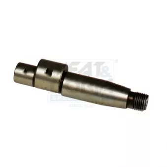 Kit de réparation, système à rampe commune MEAT & DORIA 98640