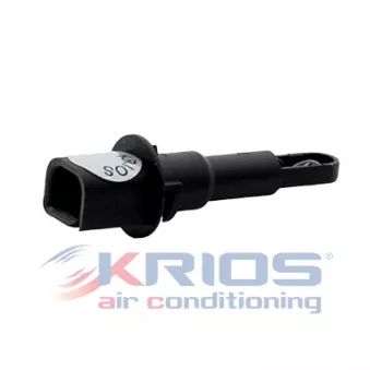 Capteur, température intérieur MEAT & DORIA K103061 pour OPEL MOKKA / MOKKA X 1.6 - 116cv