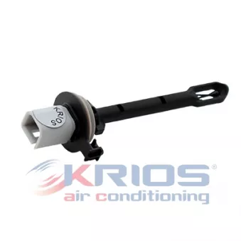 Capteur, température intérieur MEAT & DORIA K103062