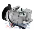 MEAT & DORIA K15220A - Compresseur, climatisation