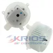 MEAT & DORIA K92423 - Pulseur d'air habitacle