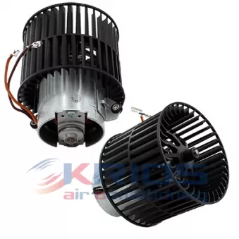 Pulseur d'air habitacle MEAT & DORIA K92426