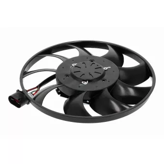 Ventilateur, refroidissement du moteur VEMO V10-01-0003