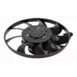 VEMO V10-01-0003 - Ventilateur, refroidissement du moteur
