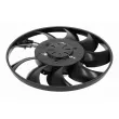 VEMO V10-01-0003 - Ventilateur, refroidissement du moteur