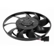 VEMO V10-01-0003 - Ventilateur, refroidissement du moteur