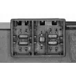 VEMO V10-05-0013 - Moteur électrique, lève-vitre arrière gauche