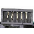 VEMO V10-07-0001 - Moteur d'essuie-glace