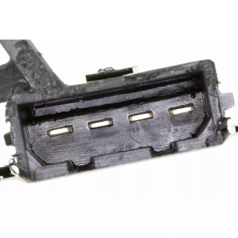 Moteur d'essuie-glace VEMO V10-07-0005-1 - Visuel 1