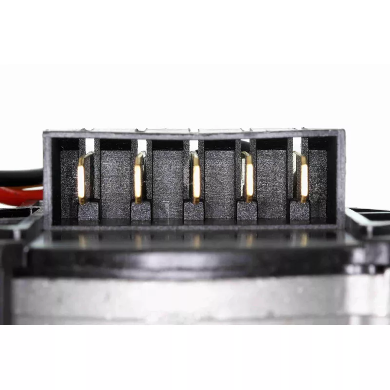 Moteur d'essuie-glace VEMO V10-07-0014 - Visuel 2