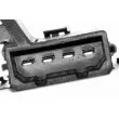 VEMO V10-07-0041 - Moteur d'essuie-glace