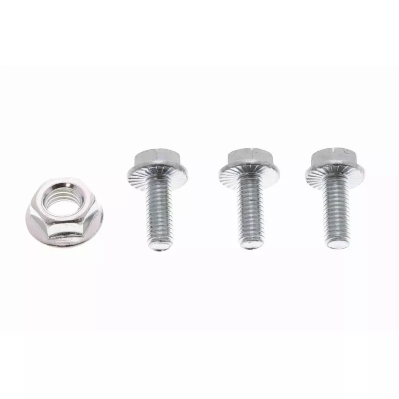 Moteur d'essuie-glace VEMO V10-07-0043 - Visuel 2