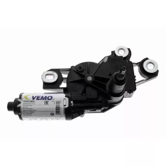 Moteur d'essuie-glace VEMO OEM 6L6955711