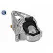 Support moteur avant gauche VAICO [V10-6560]