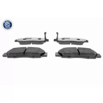 Jeu de 4 plaquettes de frein avant ACKOJA OEM 45022S10A03