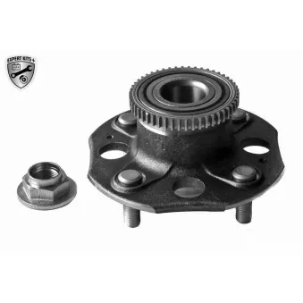 Roulement de roue arrière ACKOJA A26-0066