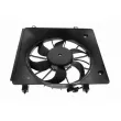 Ventilateur, refroidissement du moteur ACKOJA [A26-01-0005]