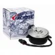 ACKOJA A26-01-0024 - Moteur électrique, ventilateur pour radiateurs