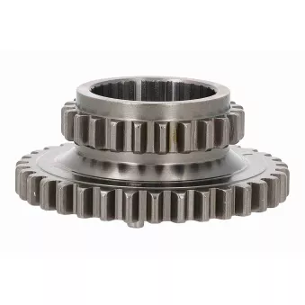 ACKOJA A26-0296 - Roue dentée, vilebrequin