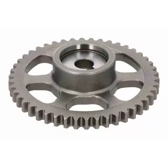 ACKOJA A26-0297 - Roue dentée, arbre à came