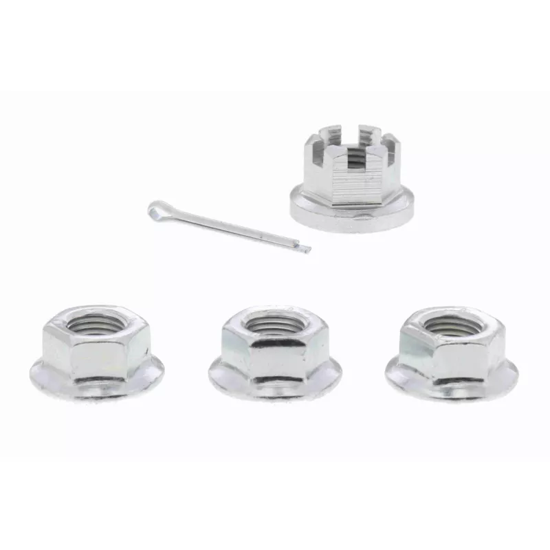 Rotule de suspension ACKOJA A26-0346 - Visuel 1