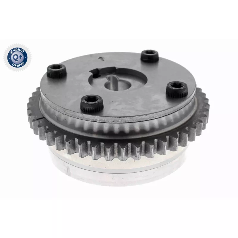 Dispositif de réglage électrique d'arbre à cames ACKOJA A26-0378 - Visuel 1