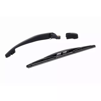 ACKOJA A26-0415 - Kit de bras d'essuie-glace, nettoyage des vitres